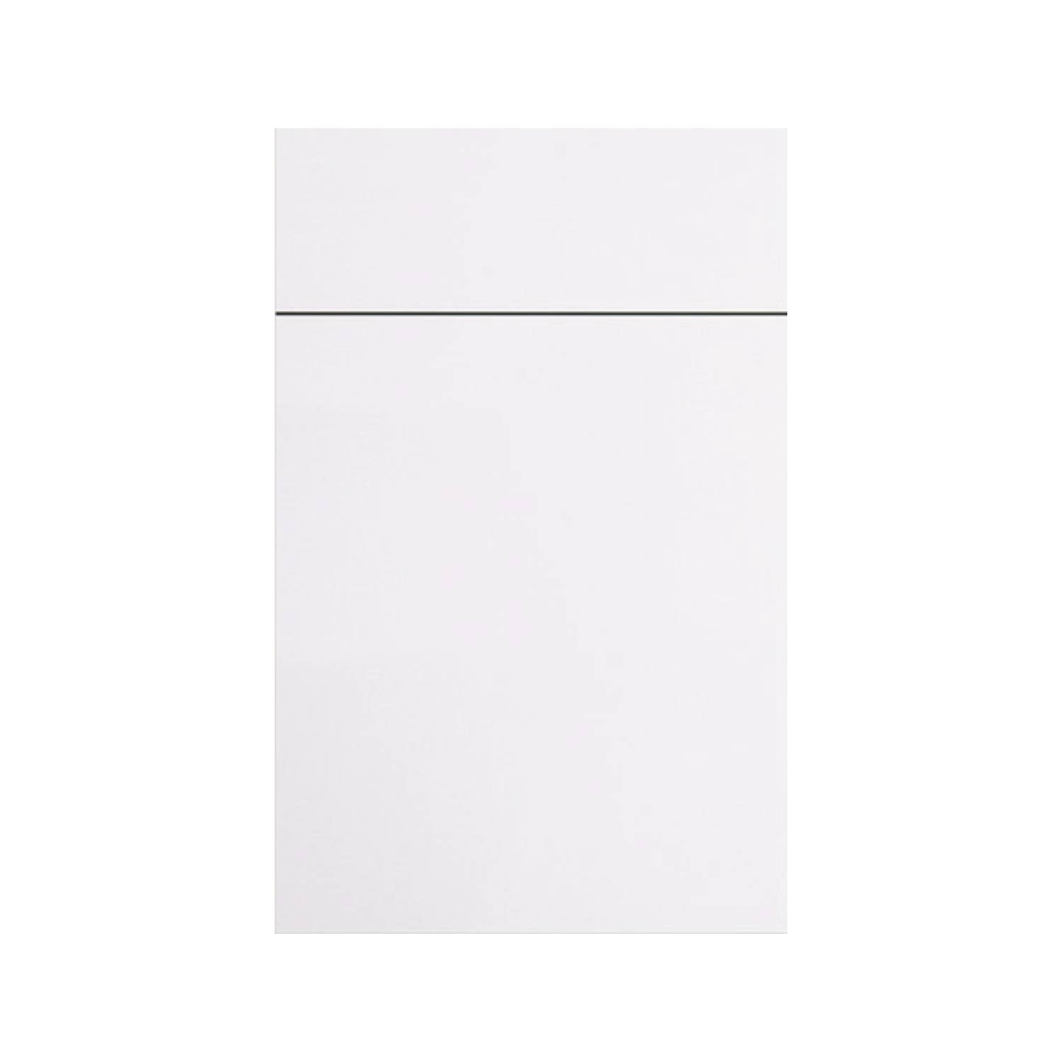 Closet Cabinets Prime Mist White