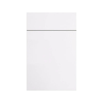 Kitchen Cabinets Prime Mist White