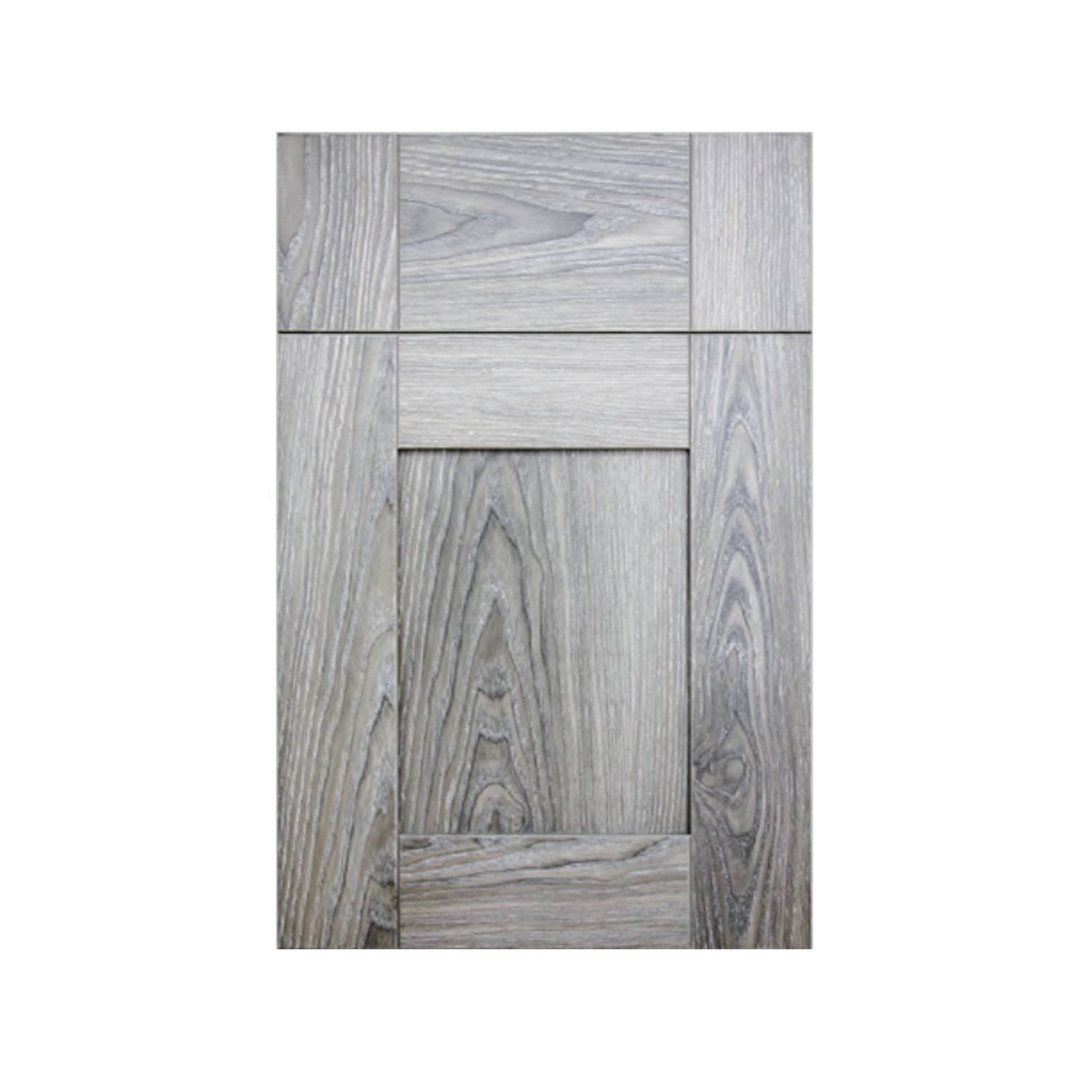 Closet Cabinets Genesis Weathered Oak