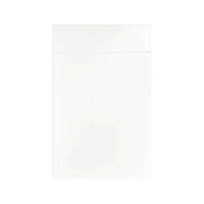 Kitchen Cabinets Prime Frost White