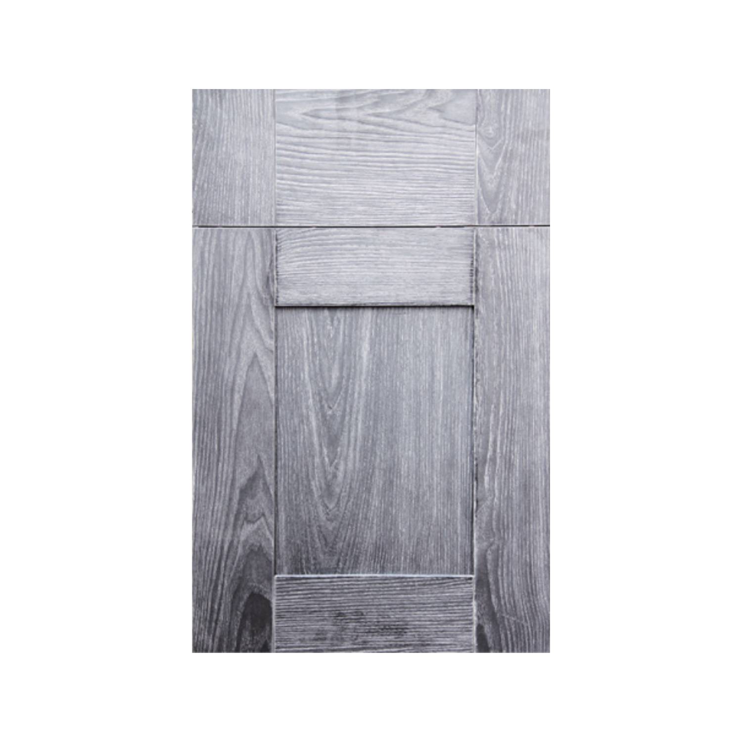 Closet Cabinets Genesis Grey Oak