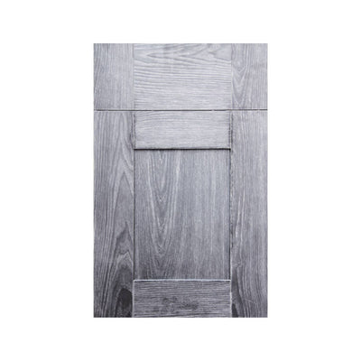 Kitchen Cabinets Genesis Grey Oak