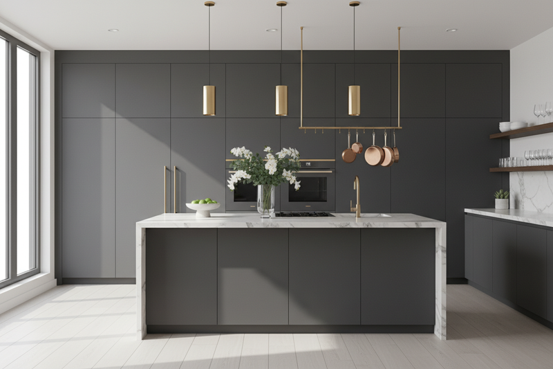 家具场景做的好看一些